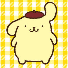 Pompompurin