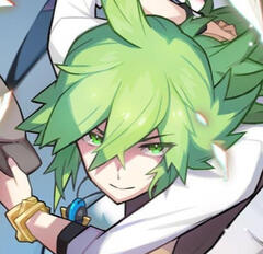 N