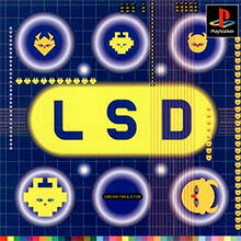 LSDDE