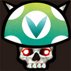 Vargskelethor